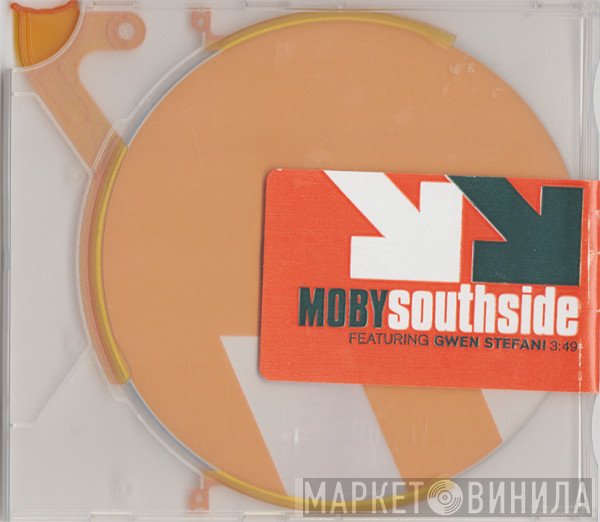 Moby, Gwen Stefani - South Side