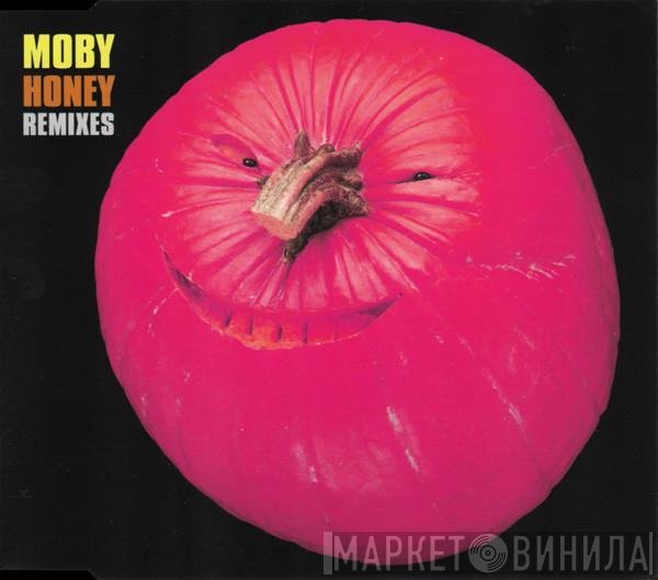 Moby - Honey (Remixes)