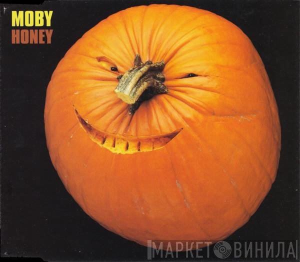 Moby - Honey