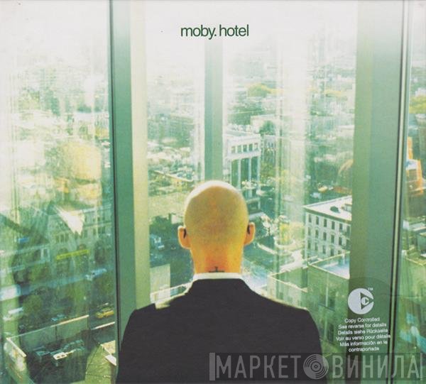 Moby - Hotel