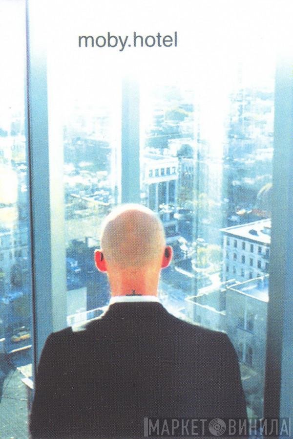 Moby  - Hotel