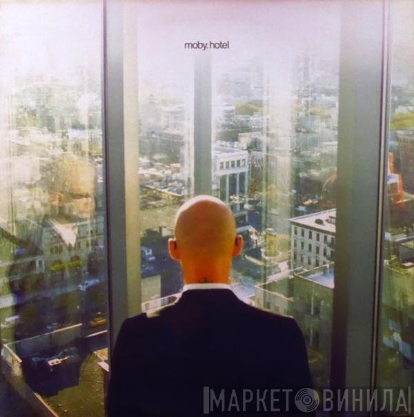 Moby - Hotel