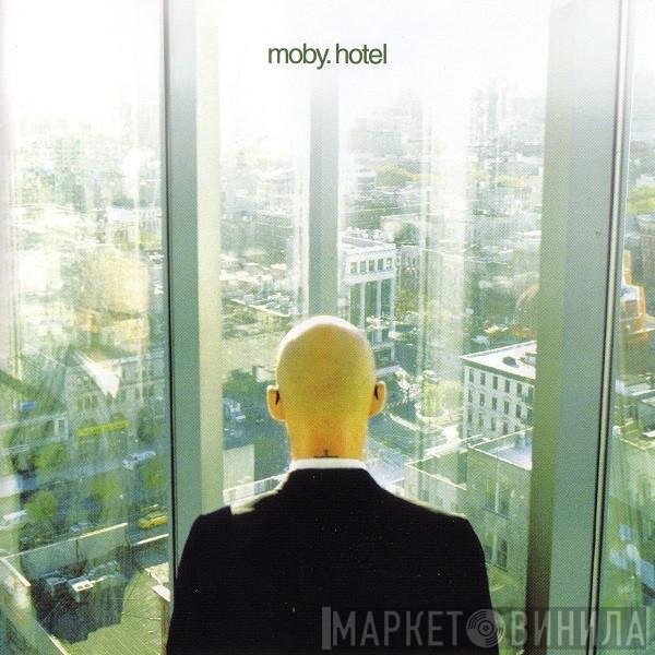 Moby  - Hotel
