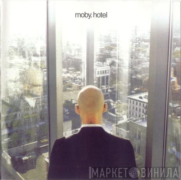 Moby  - Hotel