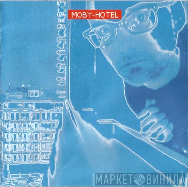 Moby  - Hotel