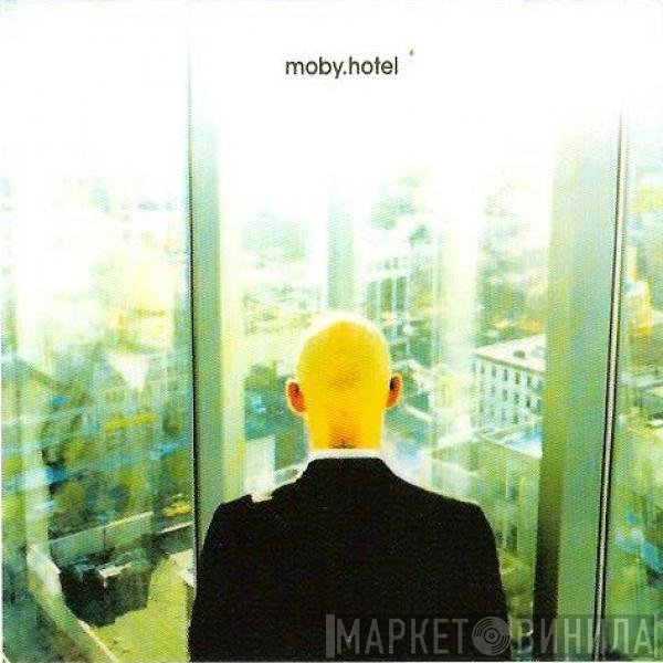 Moby  - Hotel