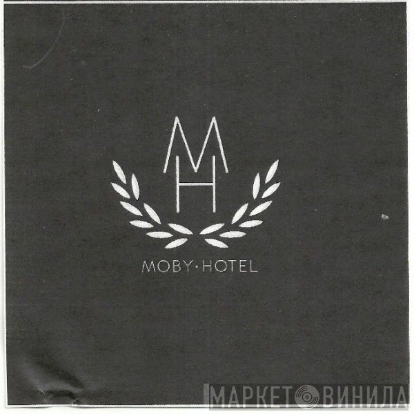 Moby  - Hotel