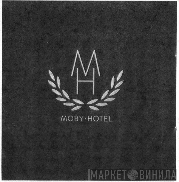 Moby  - Hotel