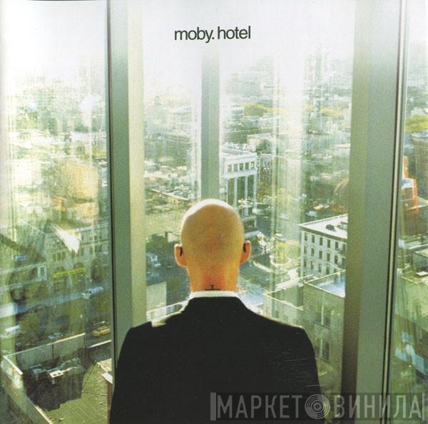 Moby  - Hotel