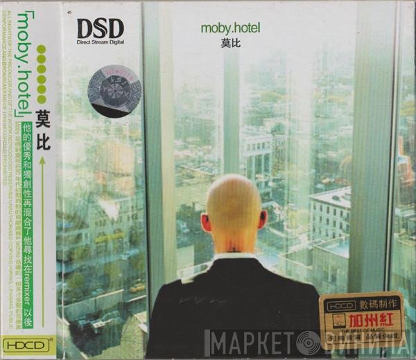 Moby  - Hotel