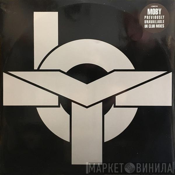 Moby  - Hymn