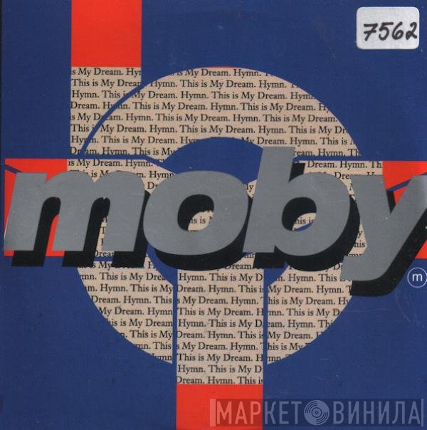 Moby  - Hymn