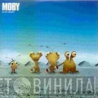 Moby  - In My Heart