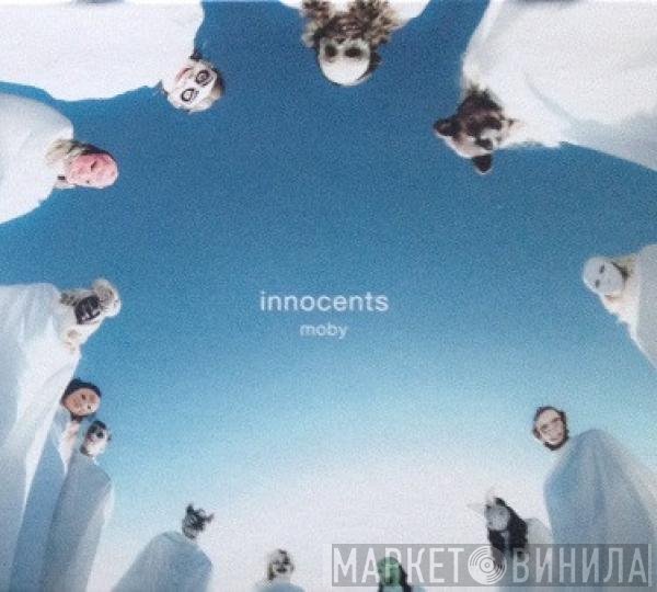 Moby  - Innocents