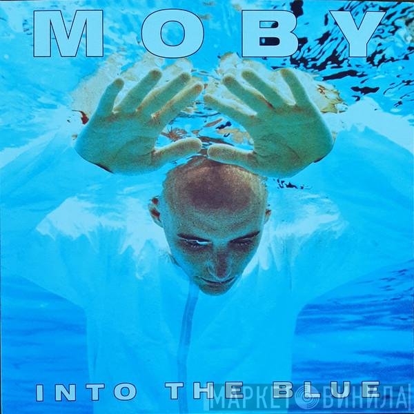 Moby  - Into The Blue