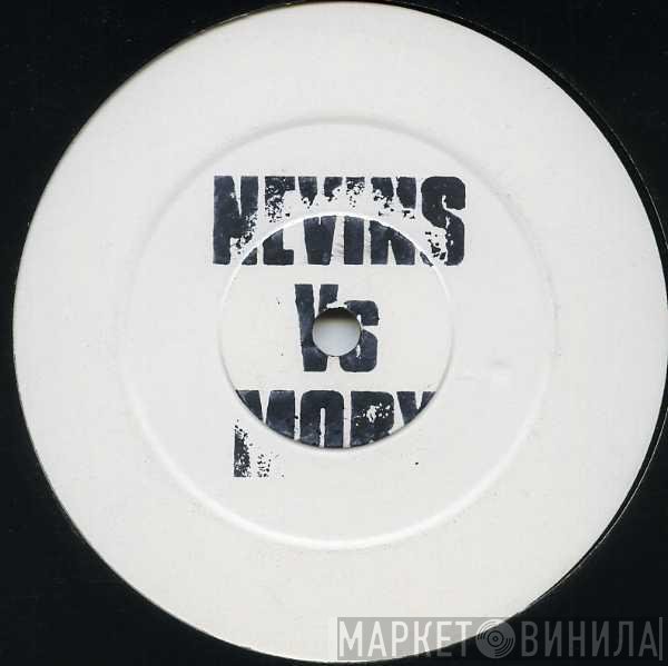 Moby, Jason Nevins - Jam For The Ladies