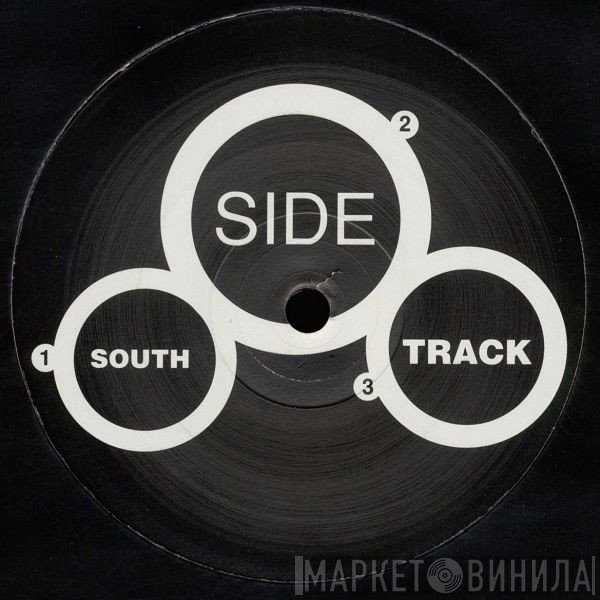 Moby, Junior Sanchez - South Side Track