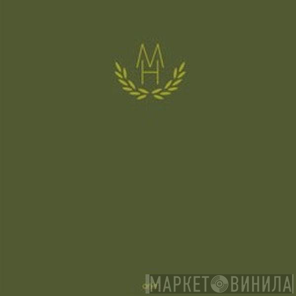 Moby  - MH One