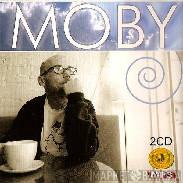 Moby  - MP3
