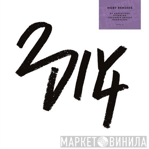 Moby  - Moby Remixes