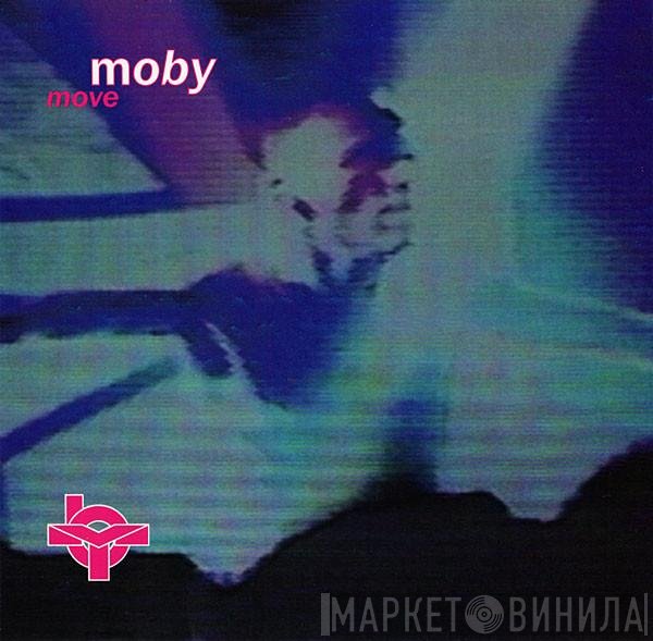 Moby  - Move