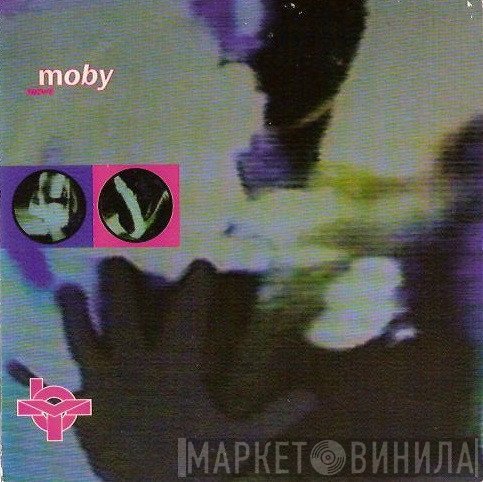 Moby  - Move