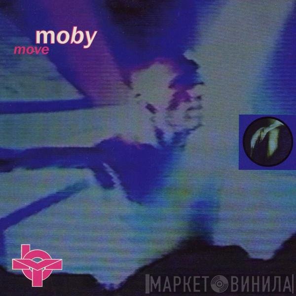 Moby  - Move