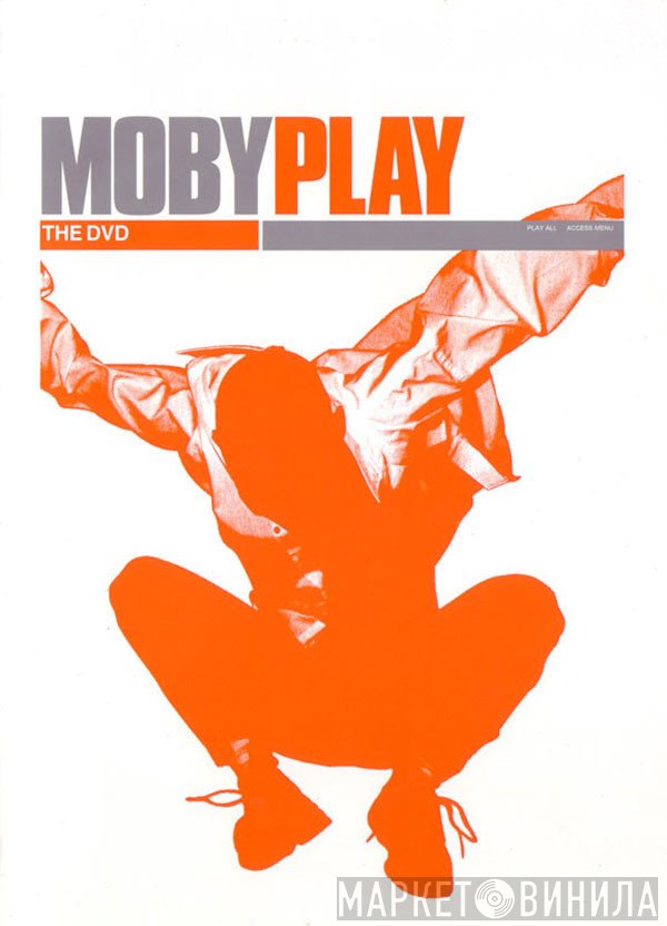 Moby - Play (The DVD)