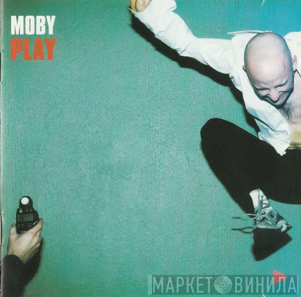 Moby  - Play