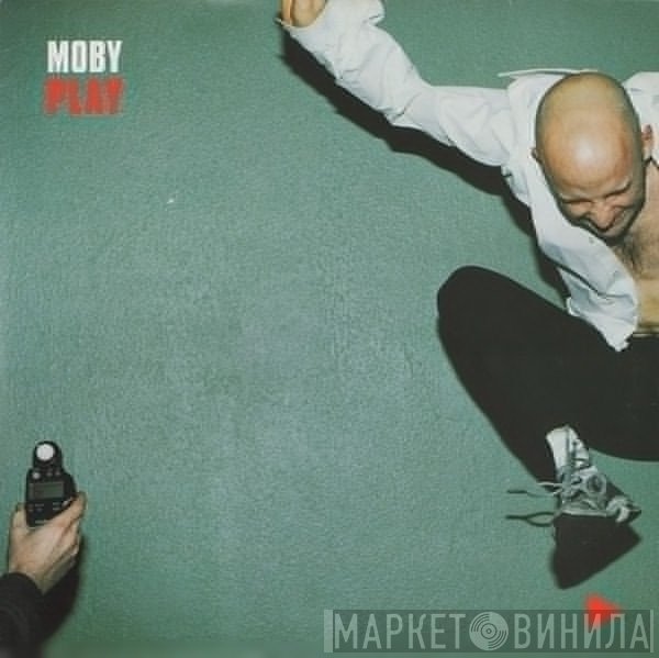 Moby  - Play