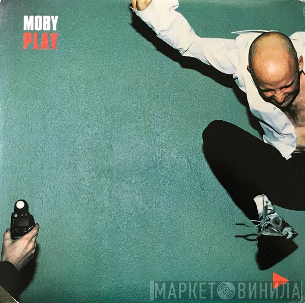 Moby  - Play