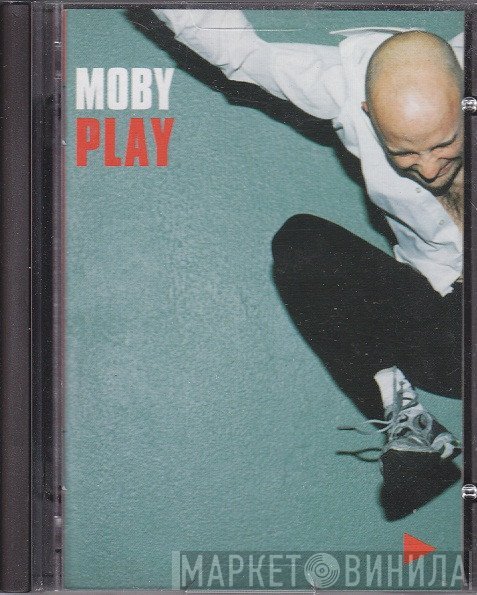 Moby  - Play