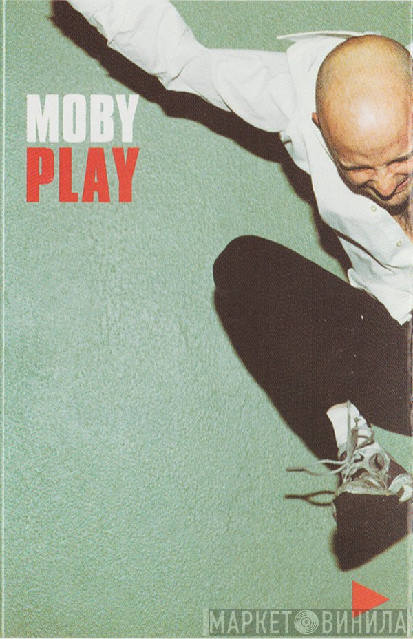 Moby  - Play