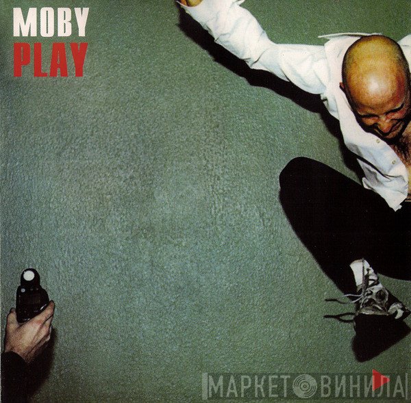 Moby  - Play