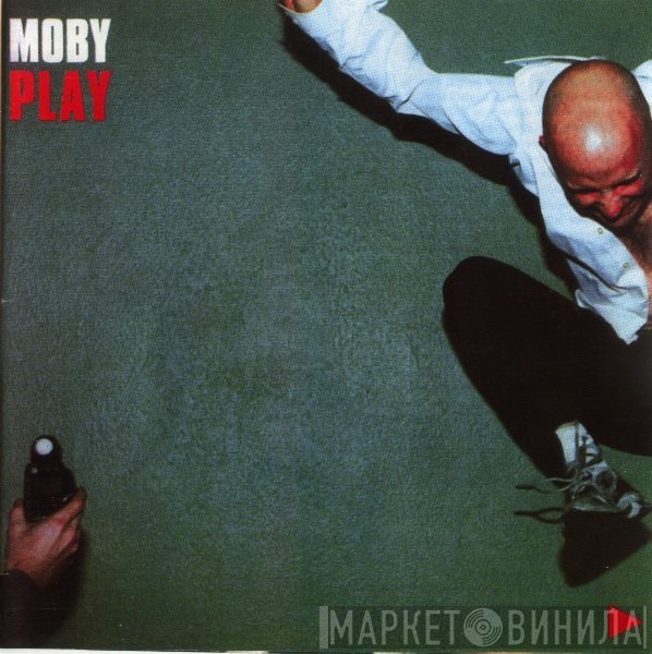 Moby  - Play