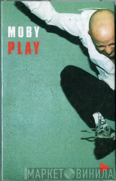 Moby  - Play