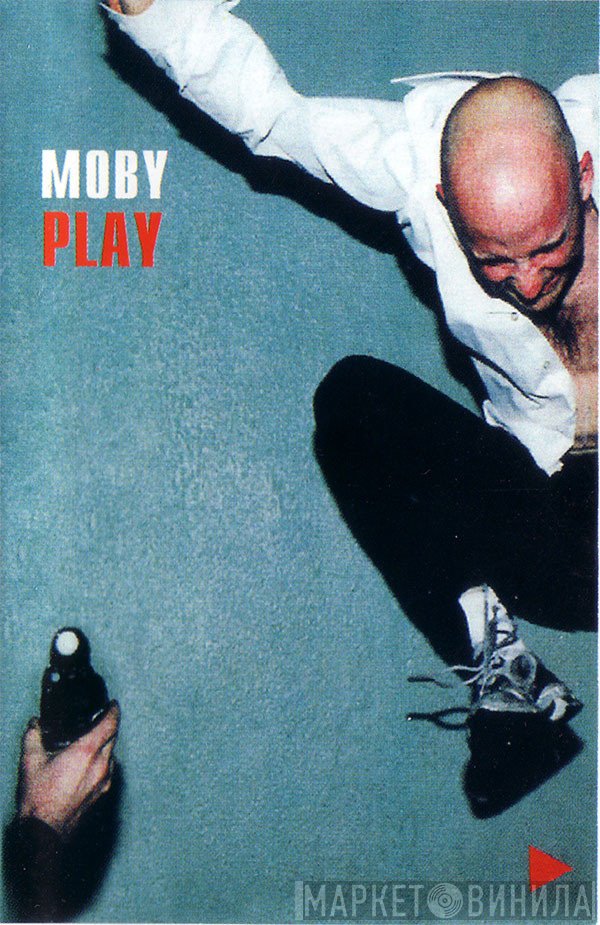 Moby  - Play