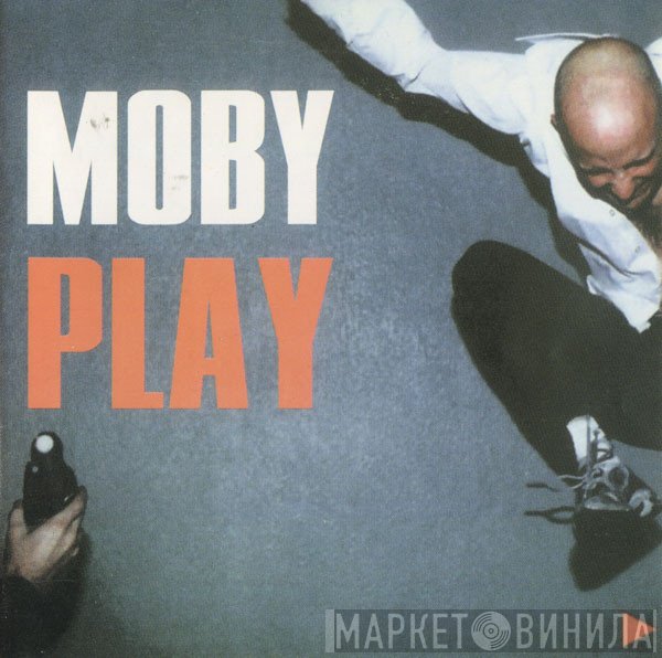 Moby  - Play