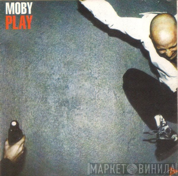 Moby  - Play
