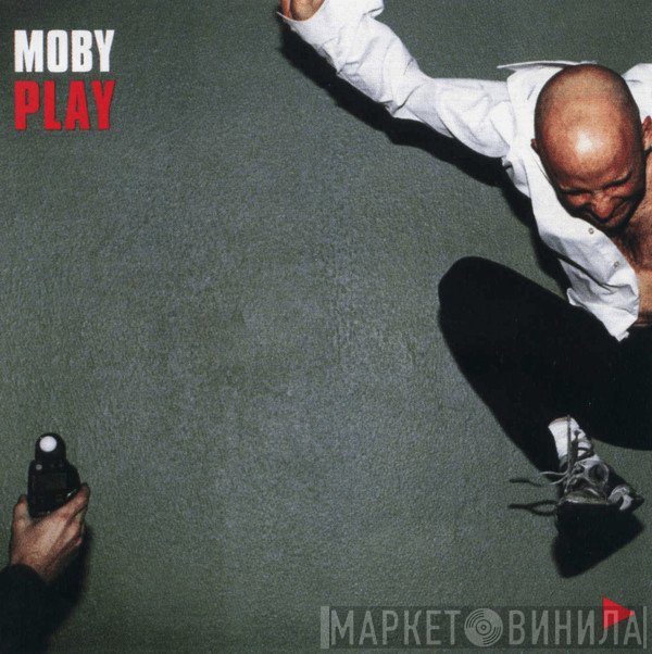 Moby  - Play