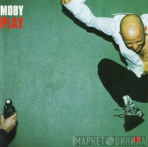 Moby  - Play