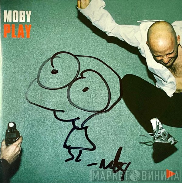 Moby  - Play