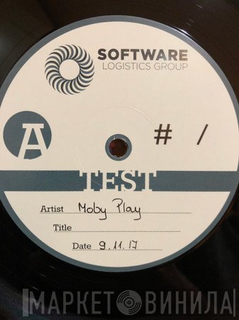 Moby  - Play