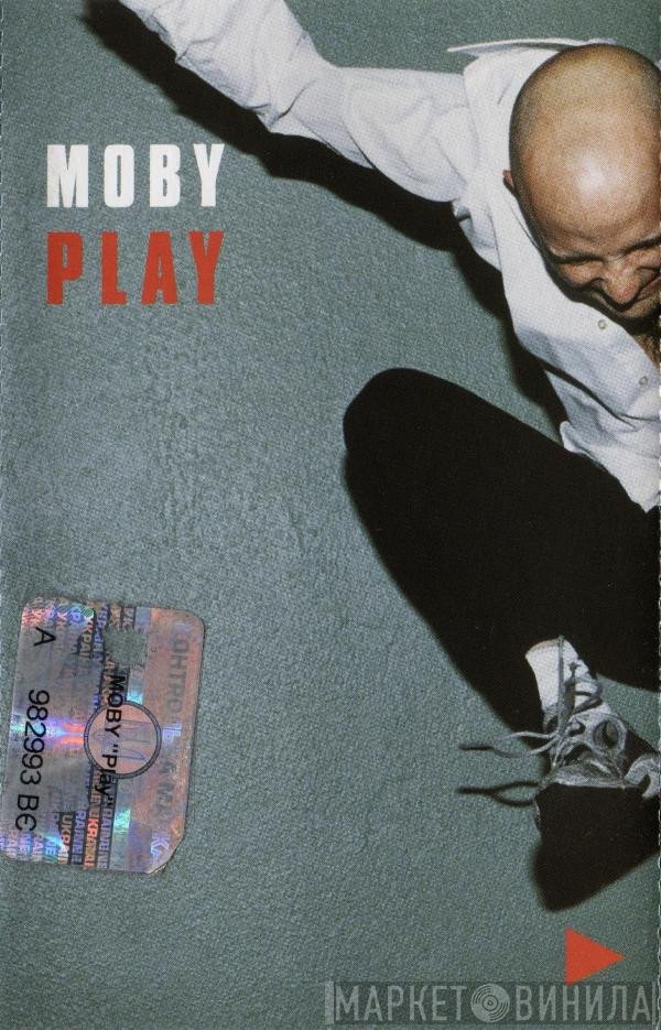 Moby  - Play