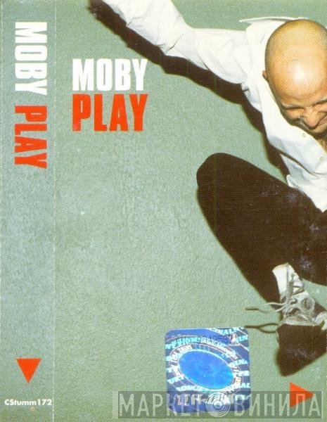 Moby  - Play
