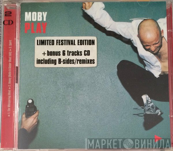 Moby  - Play
