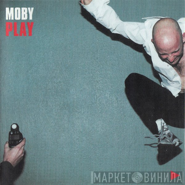 Moby  - Play