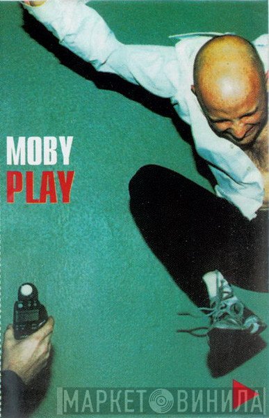Moby  - Play