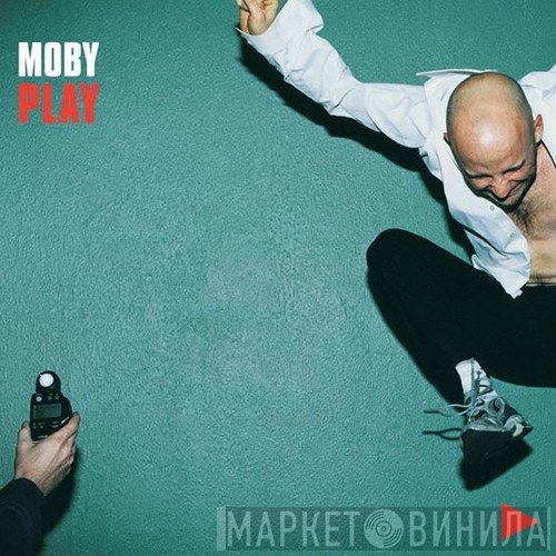 Moby  - Play