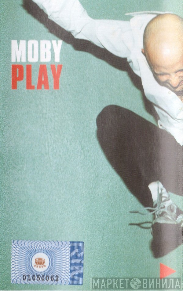 Moby  - Play